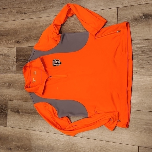 Antigua Giants Long Sleeve Shirt - Picture 1 of 5